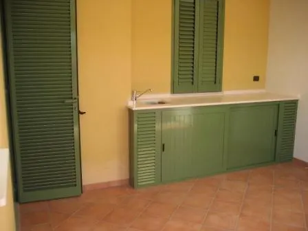 Relais Mafalda Baia Verde Guest house 3*