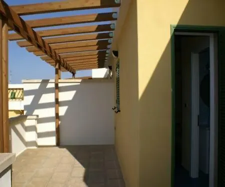 Guest house Relais Mafalda Baia Verde Gallipoli