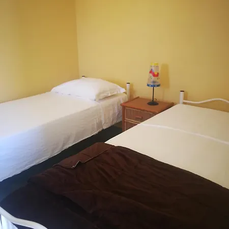 Relais Mafalda Baia Verde 3*