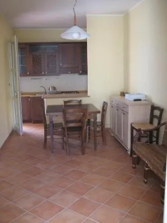Relais Mafalda Baia Verde Guest house Gallipoli