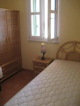 Relais Mafalda Baia Verde Penzion Gallipoli