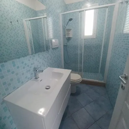 Relais Mafalda Baia Verde 3*
