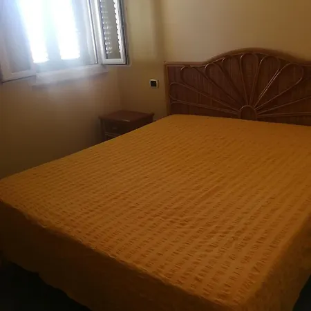 Guest house Relais Mafalda Baia Verde