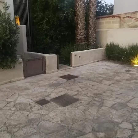Penzion Relais Mafalda Baia Verde 3*